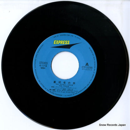 ETP-10299 disc
