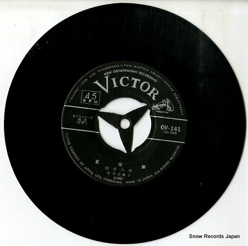 OV-141 disc