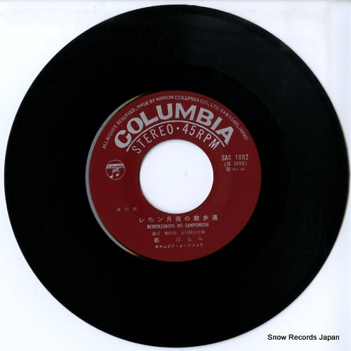 SAS-1002 disc