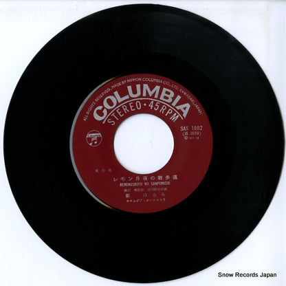 SAS-1002 disc