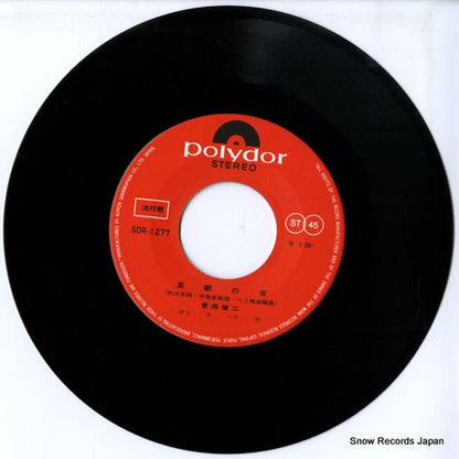 SDR-1277 disc