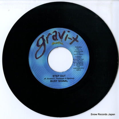 DSRASIDE-1022 disc