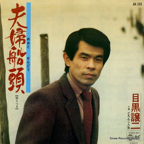 AK-208 front cover