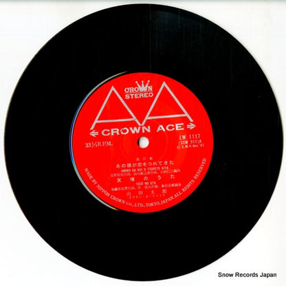LW-1117 disc