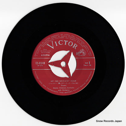 ES-8548 disc