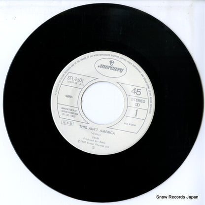 SFL-2501 disc