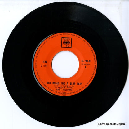 LL-758-C disc