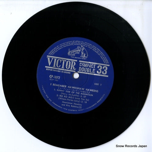 CP-1072 disc