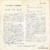 LL-174 back cover