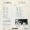 PW-533 back cover