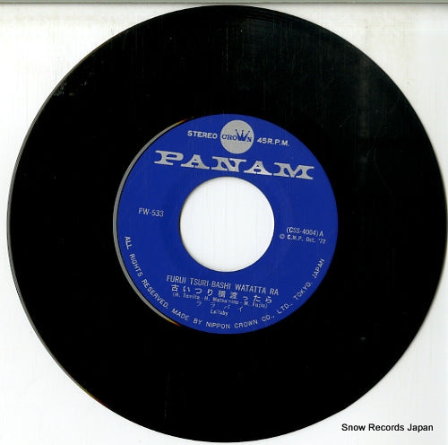 PW-533 disc