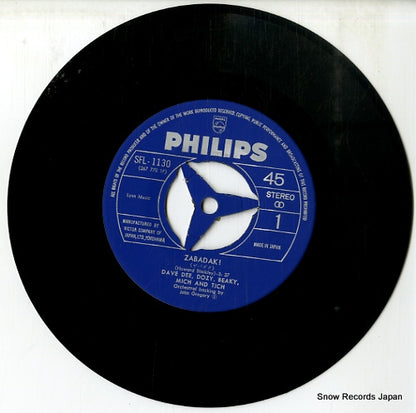 SFL-1130 disc