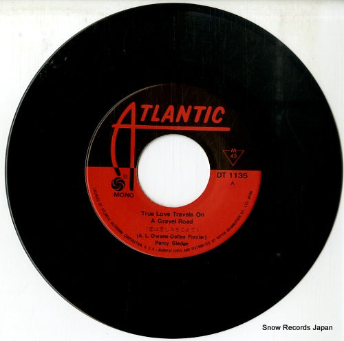 DT1135 disc
