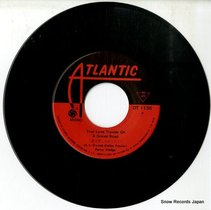 DT1135 disc
