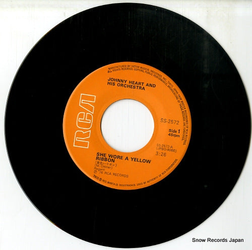 SS-2572 disc
