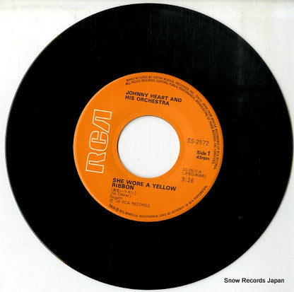 SS-2572 disc