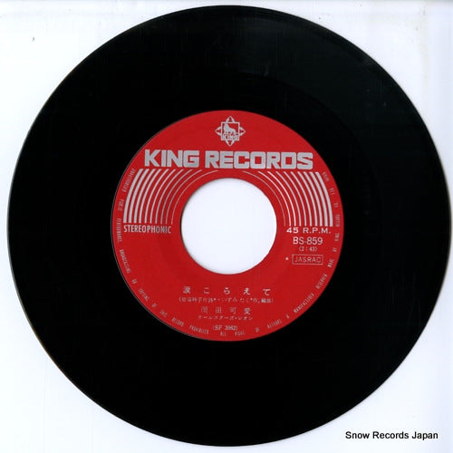 BS-859 disc