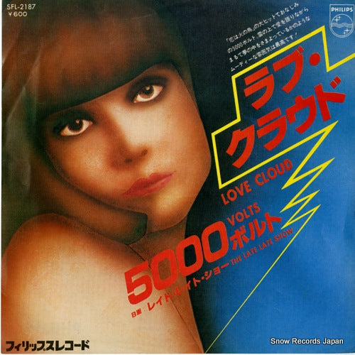 SFL-2187 front cover