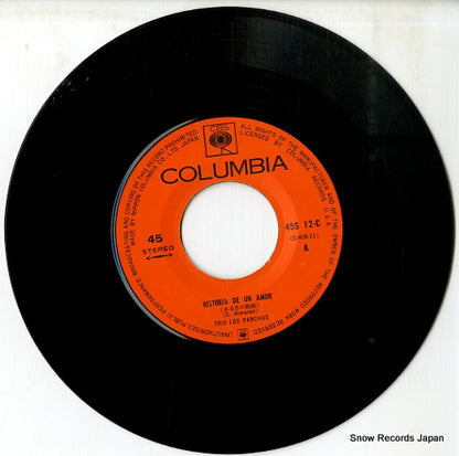 45S-12-C disc