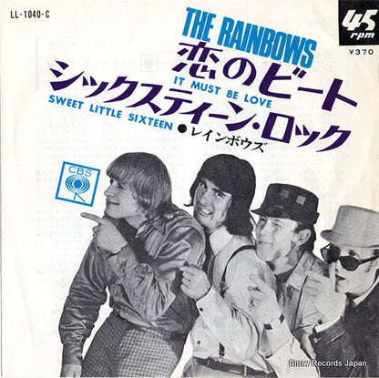 LL-1040-C front cover