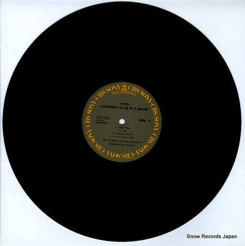 15AC1261 disc