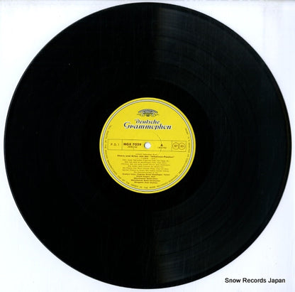 MGX7029 disc