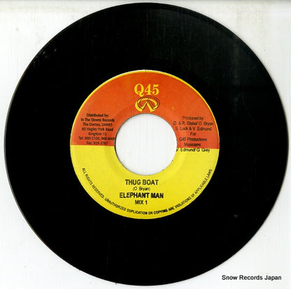 DSRASIDE-96 disc