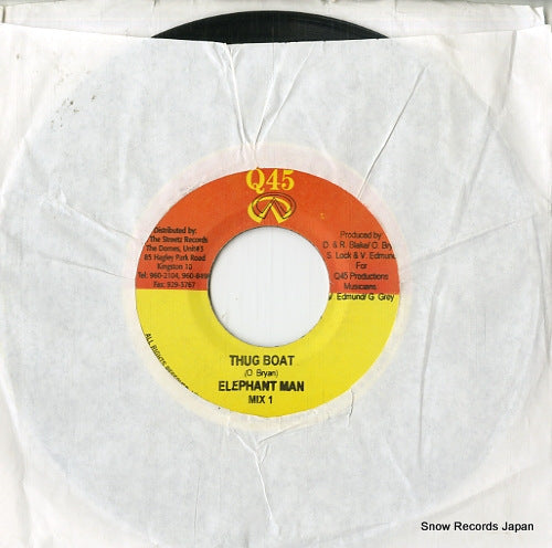 DSRASIDE-96 front cover