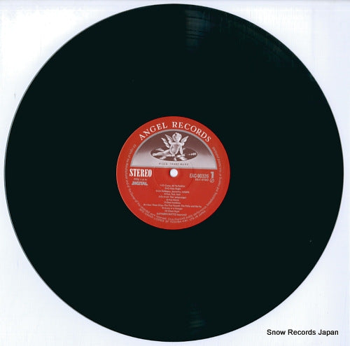 EAC-90326 disc