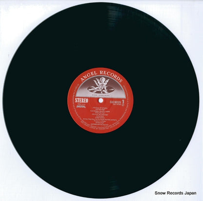 EAC-90326 disc
