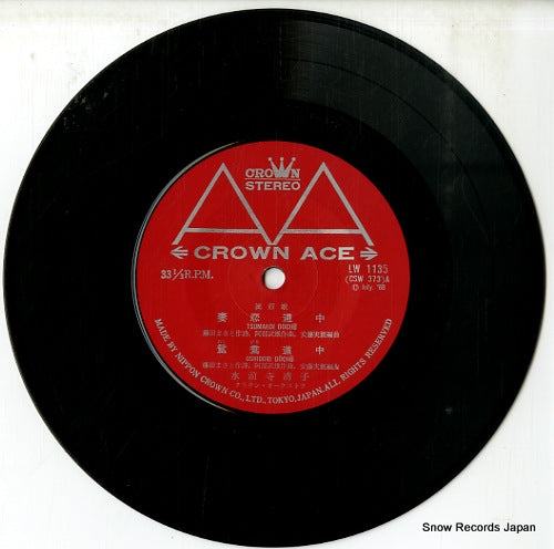 LW-1135 disc