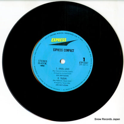 ETP-4307 disc