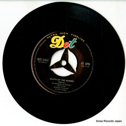 DOT-1061 disc