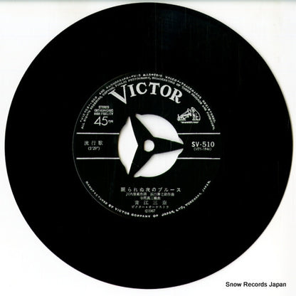 SV-510 disc