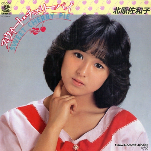 CE-504 front cover