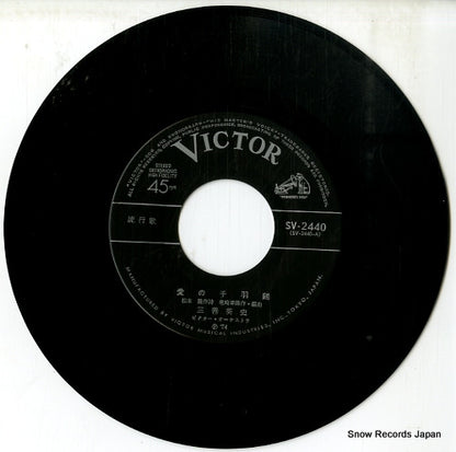 SV-2440 disc