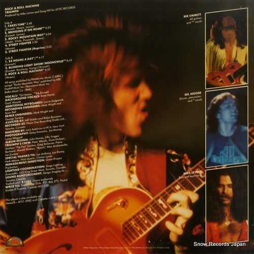 AFL1-2982 back cover