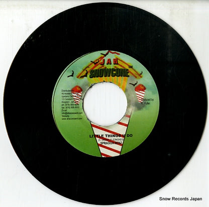 DSRASIDE-4296 disc