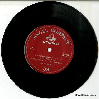 AA-4651 disc