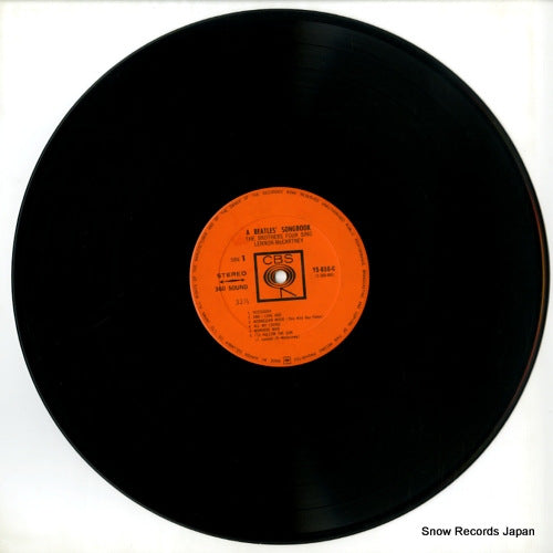 YS-656-C disc
