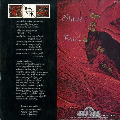 PH-40 back cover