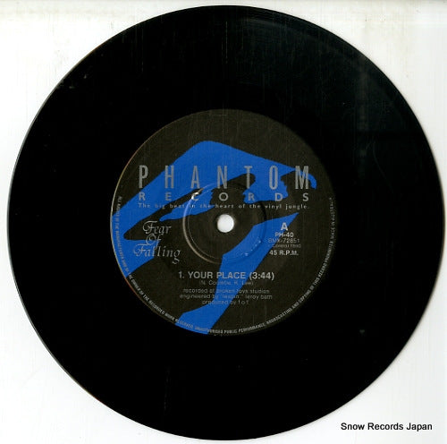 PH-40 disc
