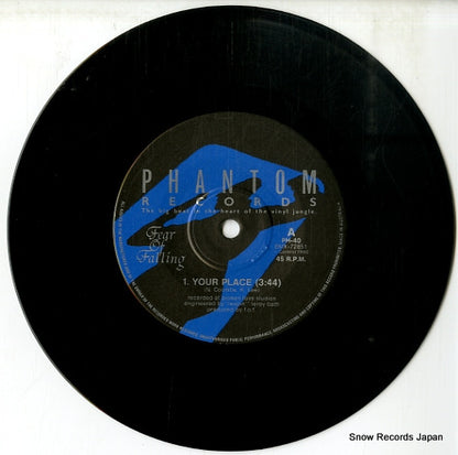 PH-40 disc