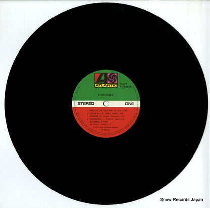 P-10376A disc