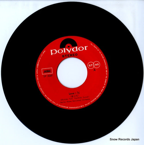 DP2069 disc