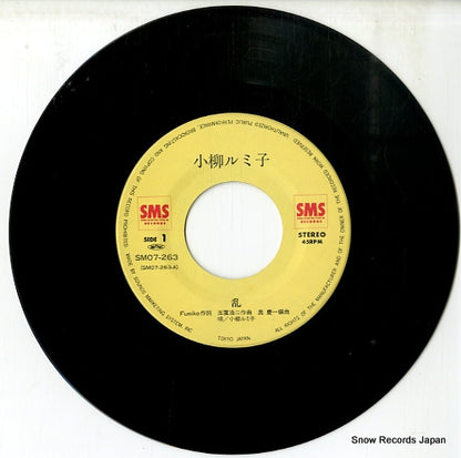 SM07-263 disc