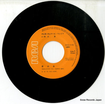 RVS-1115 disc