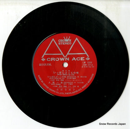 LW-1084 disc
