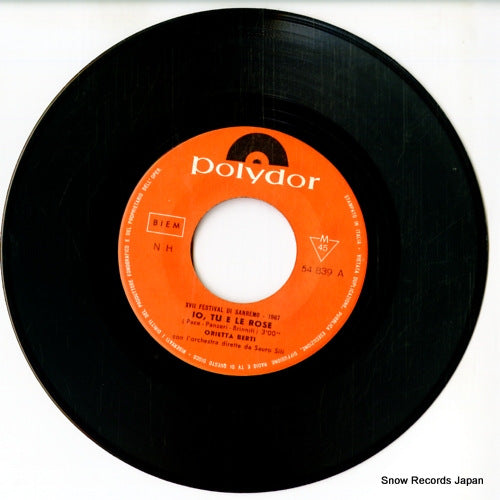 NH54839 disc