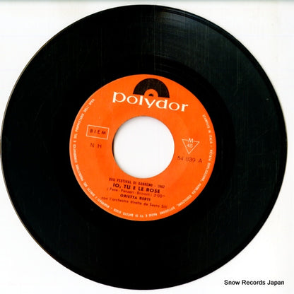NH54839 disc